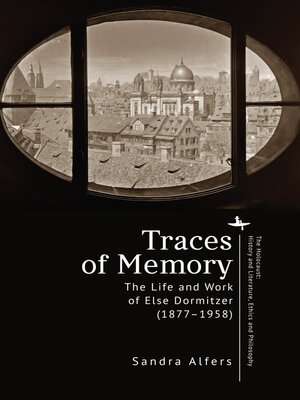 cover image of Traces of Memory